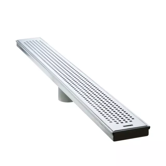 LUXE Linear Drains TI-55-2