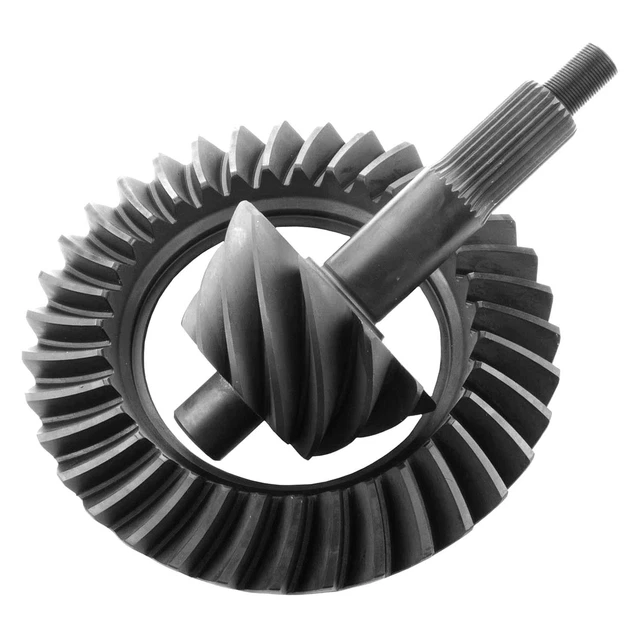 For Ford F-150 1975-1986 Richmond F9355 Excel Rear Ring & Pinion Gear Set