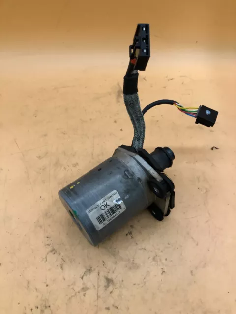 FIAT PUNTO 188 1,2 8V Servomotor Servolenkung 26087456 / 26073819