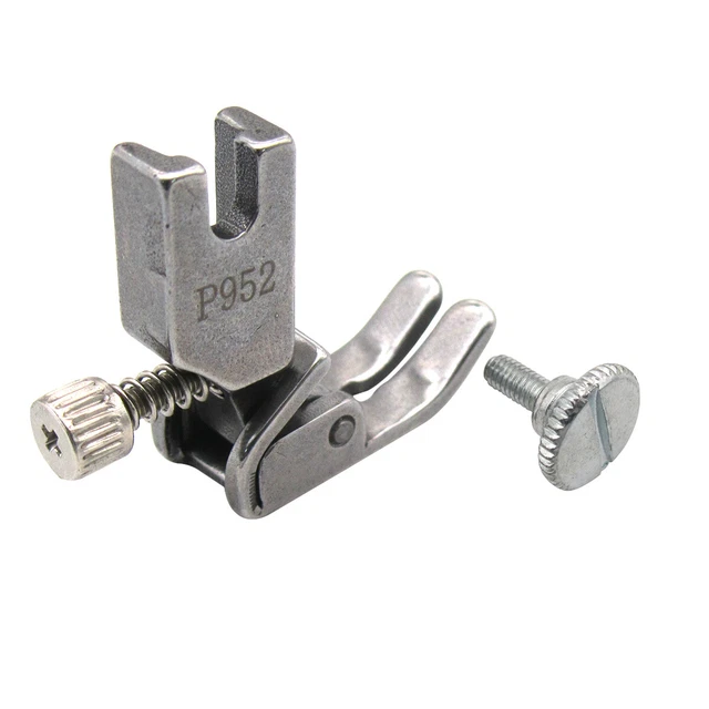 Husqvarna Viking Walking Foot - EMERALD 116 118 183 203 Only - Couling Sewing Ma