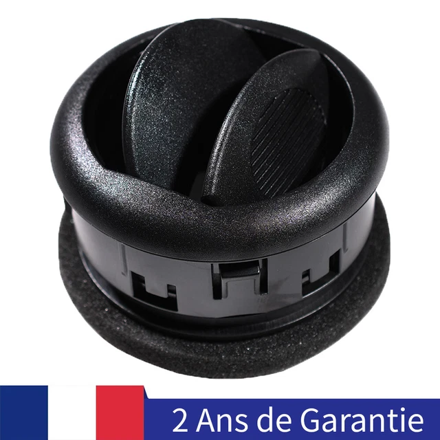 Grille D'Aération Pour Peugeot Bipper (2008-2018) - 8265.JJ 8265.FA 735461076 - AUTORCE
