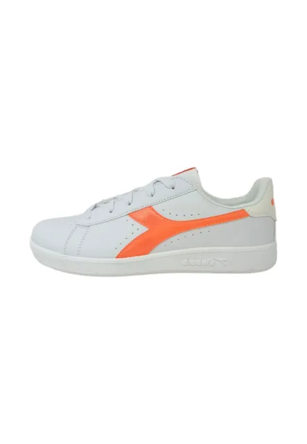 Sneakers DIADORA GAME P PS GIRL 101.177014 01 D0833 Bambina