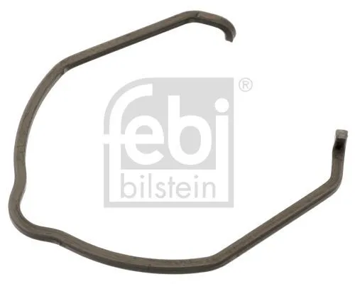 Febi Bilstein supporto tubo aria di ricarica 49782 per Audi Skoda VW 00-09