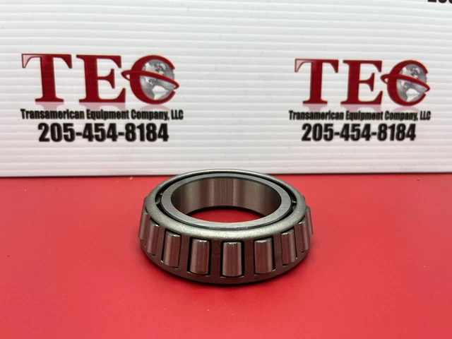 Timken Tapered Roller Bearings, 385