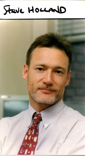 Stephen Holland - Vintage Photograph 2002108