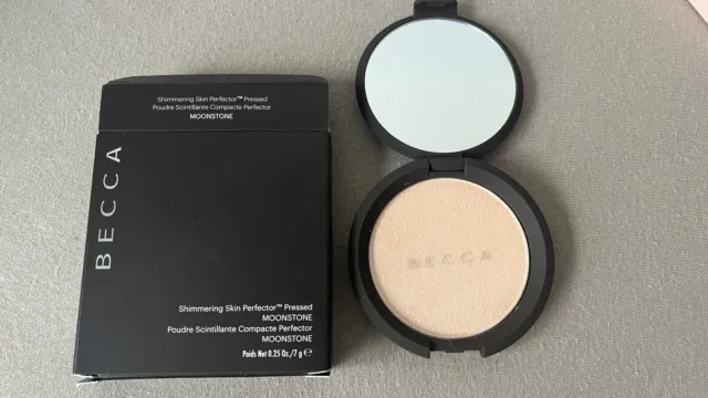 BECCA SHIMMERING SKIN PERFECTOR Highlighter Moonstone