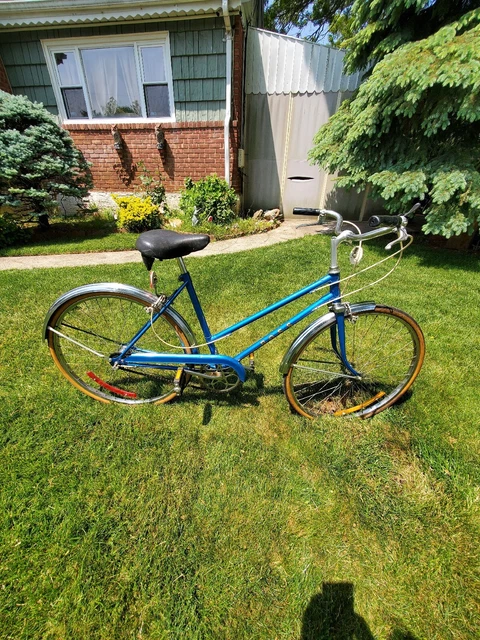 bike 1970
