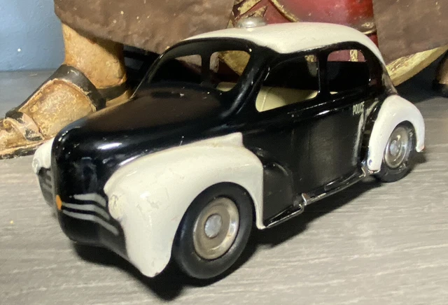 NEUF 1 ANCIENNE Ampoule 3,5 Oeil Train Cr Cij Citroen Joustra Jrd Jep