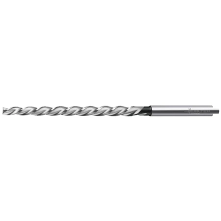 TITEX F3234-2 Taper pin reamers, quick spiral F3234-2