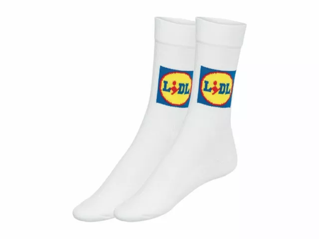 Lidl Limited Edition Sneakers EU 38/UK 5/US 7