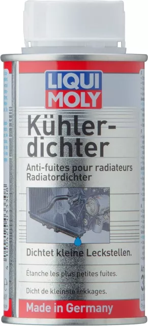 LIQUI MOLY Kühlerdichter - 150ml (3330)