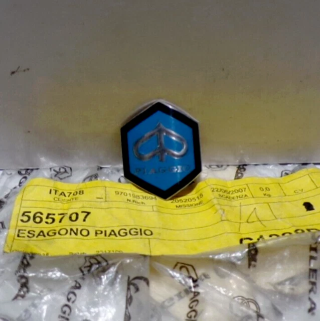FARO FANALE ANTERIORE SINISTRO PER PIAGGIO QUARGO ORIGINALE PIAGGIO