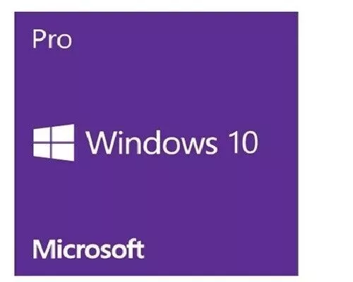 Microsoft Windows 10 Pro, codice Product Key versione completa 1-PC Microsoft Windows 10 Pro, codice Product Key versione completa 1-PC