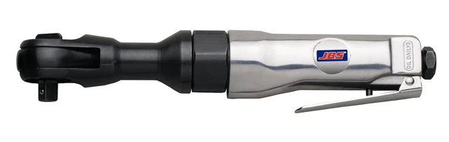 JBS PNEUMATIC AIR RATCHET WRENCH AR38D-2 3/8 Inch Drive, Forward/Reverse Gears