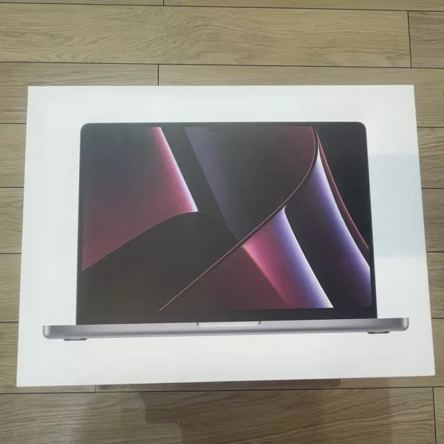 CPU Apple MacBook Pro M2 Pro 14 pollici 10 core GPU 16 GB RAM 512 GB SSD 2023
