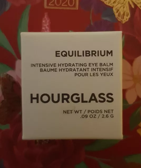 Hourglass Equilibrium Intensive Hydrating Eye Balm 2.6g