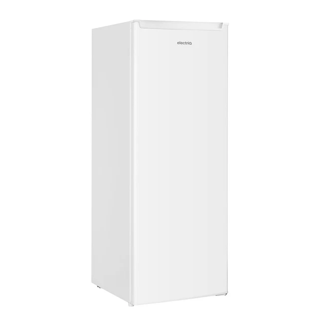 ELECTRIQ 168 LITRE Freestanding Upright Freezer White EQFS1420FZH £
