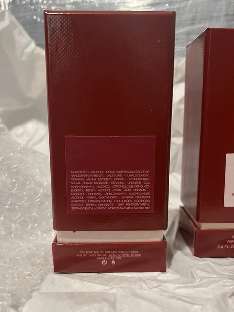 Tom Ford Lost Cherry Eau de Parfum - 100ml 2