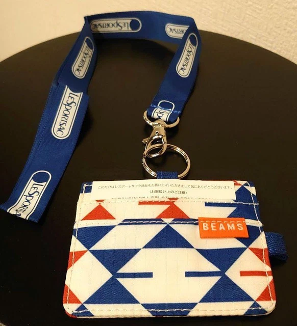 LeSportsac BEMS Collaboration