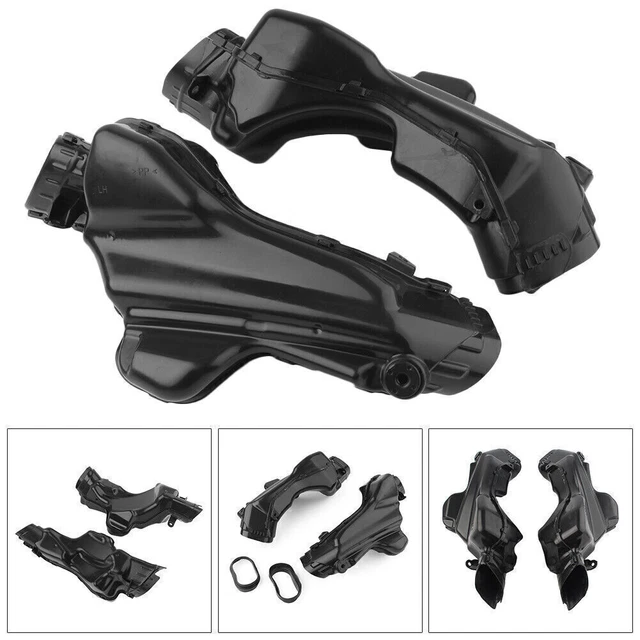 Tubo di aspirazione aria moto RAM per SUZUKI GSXR1000 2007 2008 K7