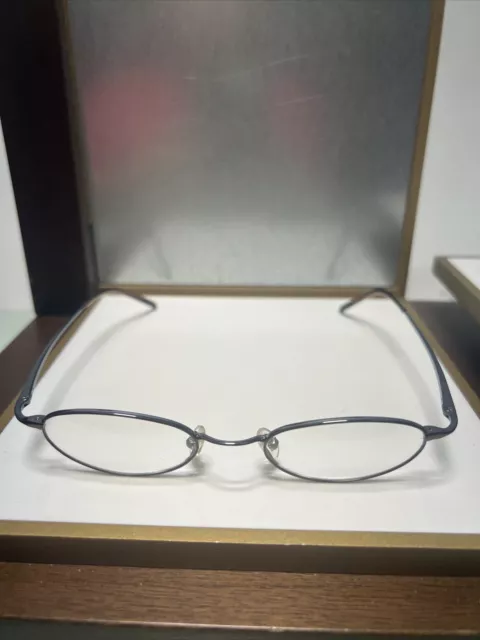 RALPH LAUREN Eyeglasses Frames RL 1364 Blue Full Rim