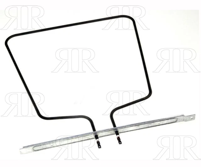Resistenza Circolare 2000w 230v J00280203 - - Italia