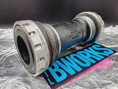 Shimano Hollowtech Ii Spacer 1 8 Mm Velo Pedalier Partie Eur 11 53 Picclick Fr