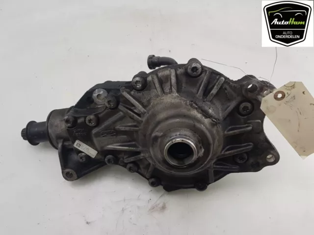 DIFFERENZIALE ANTERIORE DIFFERENTIAL FRONT C ABS Jaguar F-Pace 2017 HK833017AD