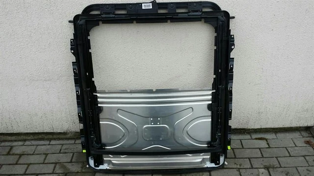 BMW 5er E60 Schiebehebedach 54137033544 Sunroof