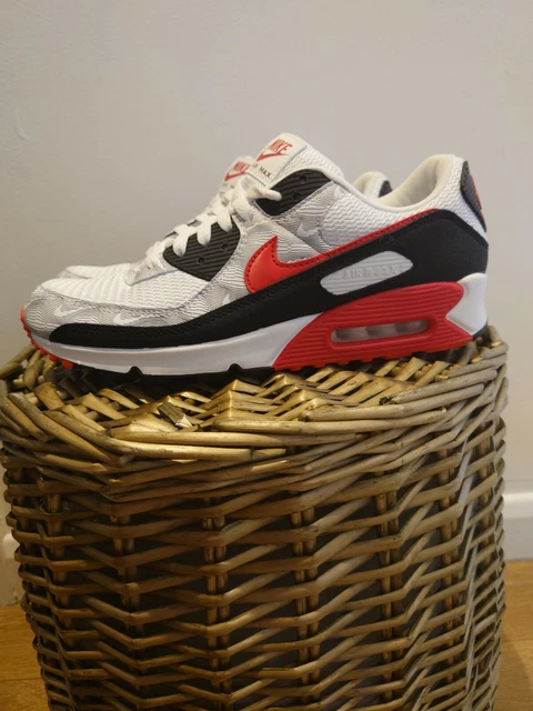 nike airmax rouge