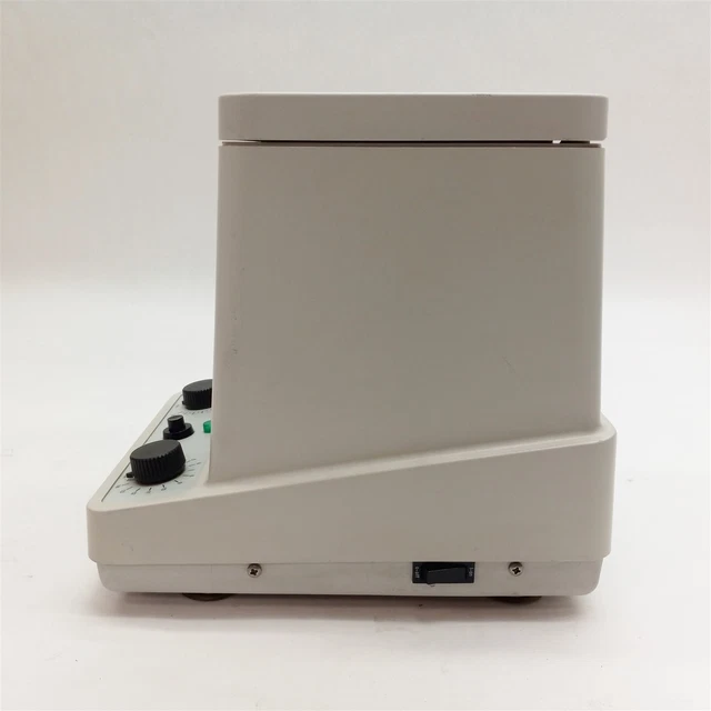 EPPENDORF 5415 C Laboratory Tabletop Centrifuge 14000RPM w/ F451811