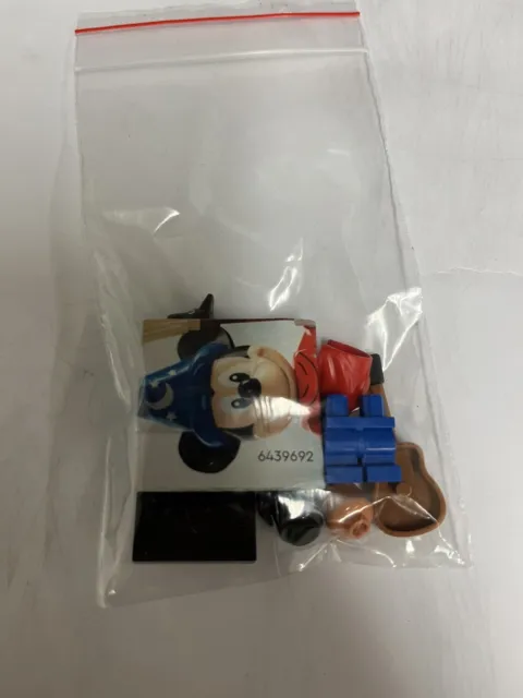 Miguel Rivera LEGO 71038 - Disney Series 3 Minifigure IN STOCK