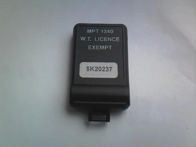 Scorpio Key Remote GENUINE SCORPION FOR Suz,Mit,Bmw,Fiat,Kia,Mer Etc 1 Button Remote Alarm ...