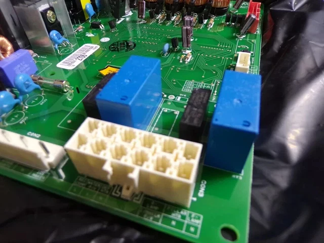 thumbnail image 2 of LG Main Board Repair Kit For 42LW5600 / 42LW5700 / 47LW5700 / 47LW5600 / 55LW5600 / 55LW5700 2 of 6