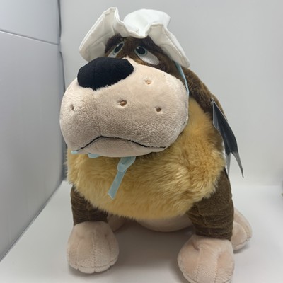 nana disney plush