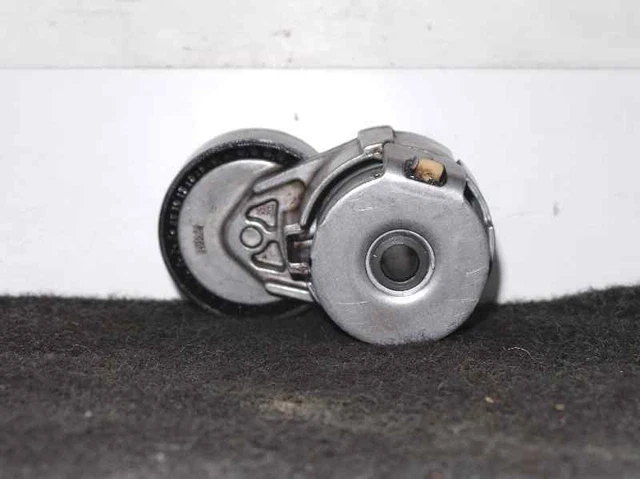 117501083R Tendeur De Courroie Auxiliaire / 468056 Pour Dacia Duster 1.5 Dci Die 2