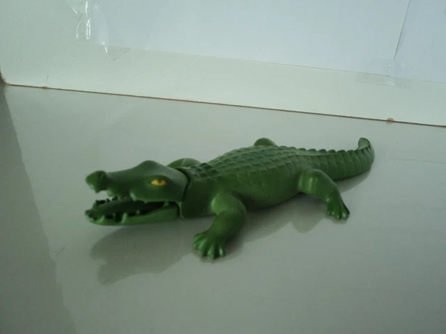 Zoo playmobil animaux d'occasion - Jeux & Jouets