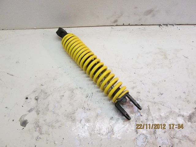 ammortizzatore posteriore per aprilia sr 50 factory del 2010