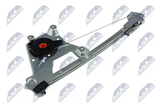 Lève-Vitre Pour Audi A6 A6 Avant 100 100 Avant