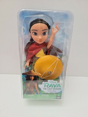 jakks raya