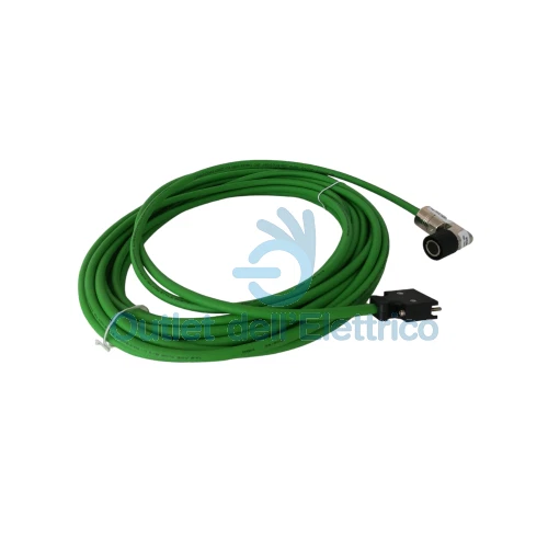 Siemens 6FX30022CT101BA0 Signal Cable Preassembled