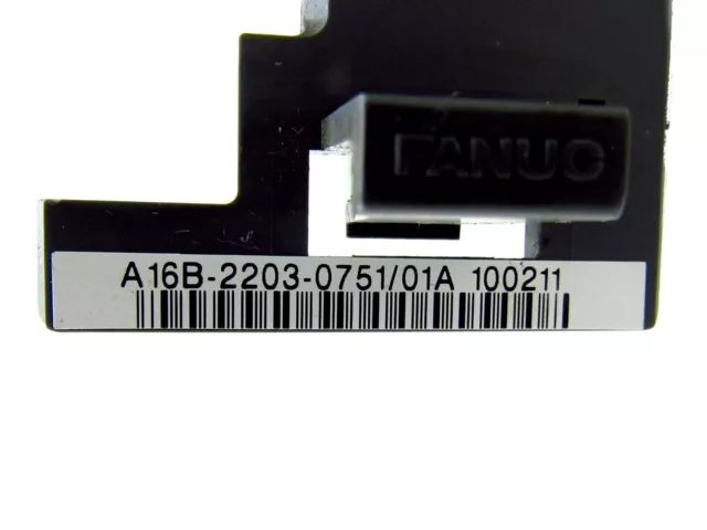 Fanuc Sub Board A16B-2203-0751/01A 2