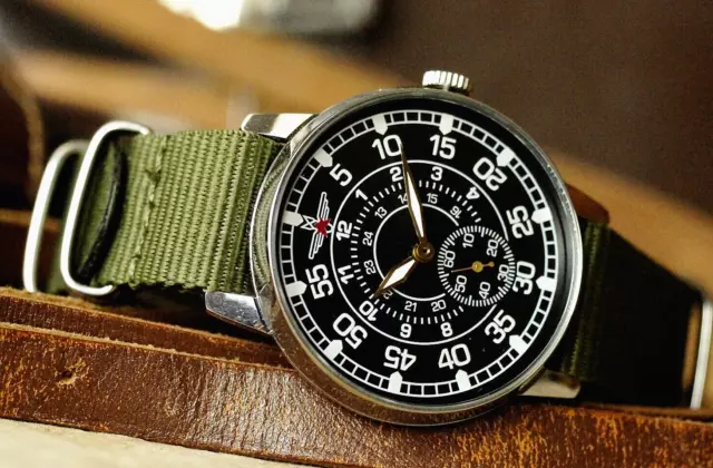 Vendita orologi deals russi