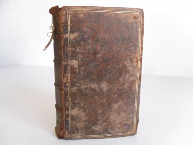 Les œuvres de Monsieur de Voiture + Poésies de 1658 livre ancien