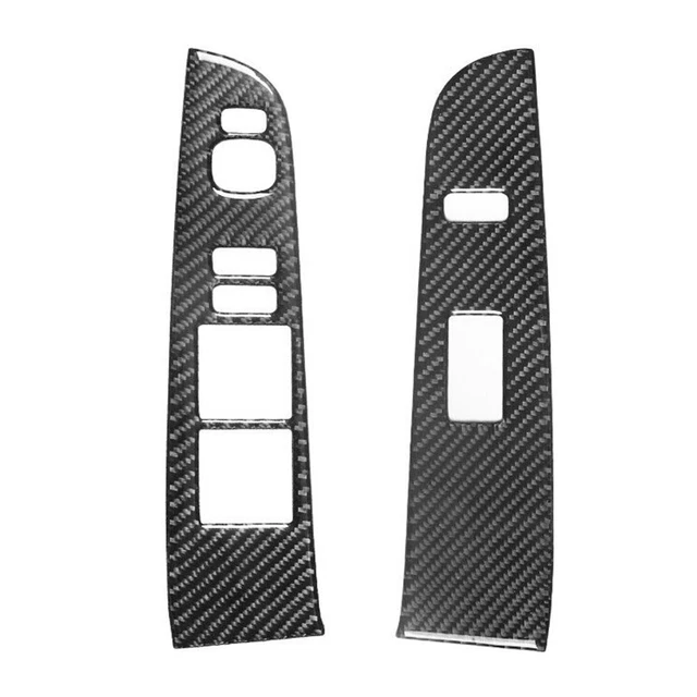 2x for Toyota for Camry interruttore vetro rivestimento interno montaggio diretto