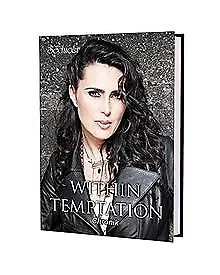 Within Temptation Chronik / Buch von Sonic Seducer ... | Buch | Zustand sehr gut