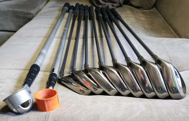Palos, Palos y equipamiento, Golf, Deportes - PicClick ES