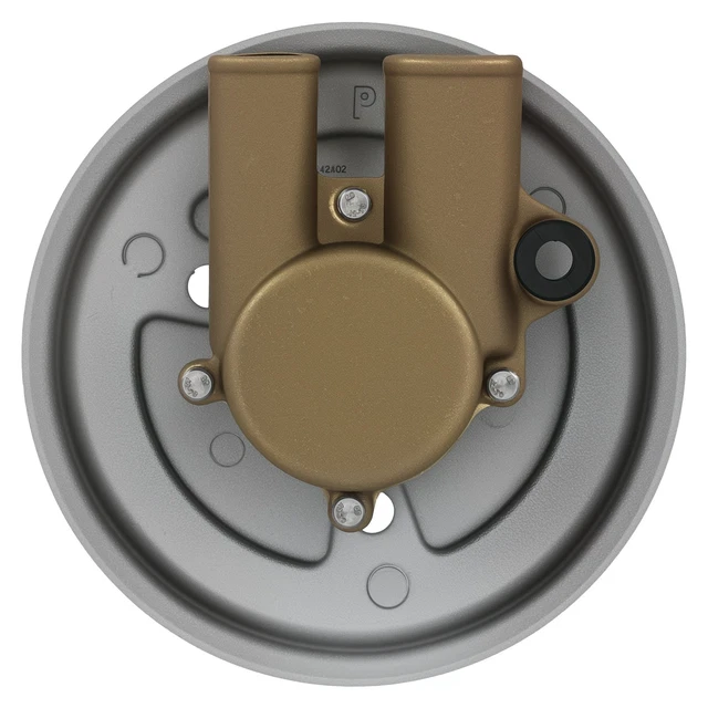 Kit Pompe à Eau Cromarine® Pour Volvo Penta (AQ115, AQ130, MD3B, MD17) - Neuf