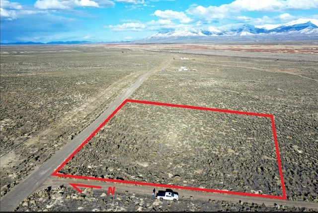 1 acre in river ranch nv