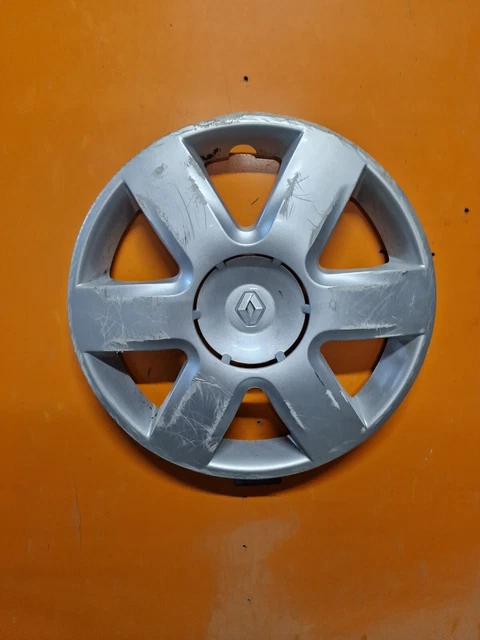 enjoliveur renault 15 pouces BRIGANTIN 202307 403153310R